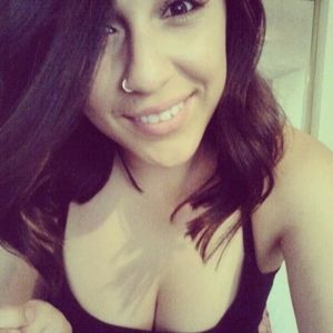 Meet your Posher, Brenda